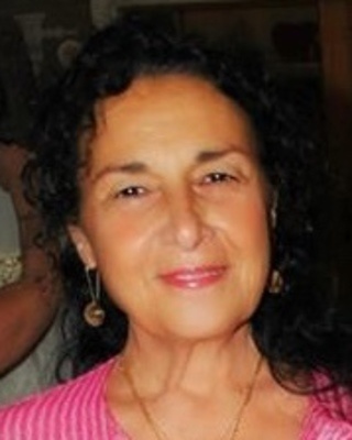 Elena Pezzuto, LCSW